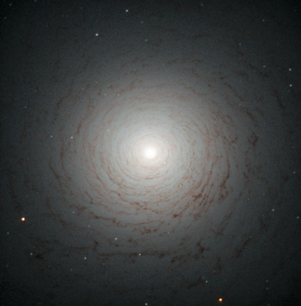 How Lenticular Galaxies Form