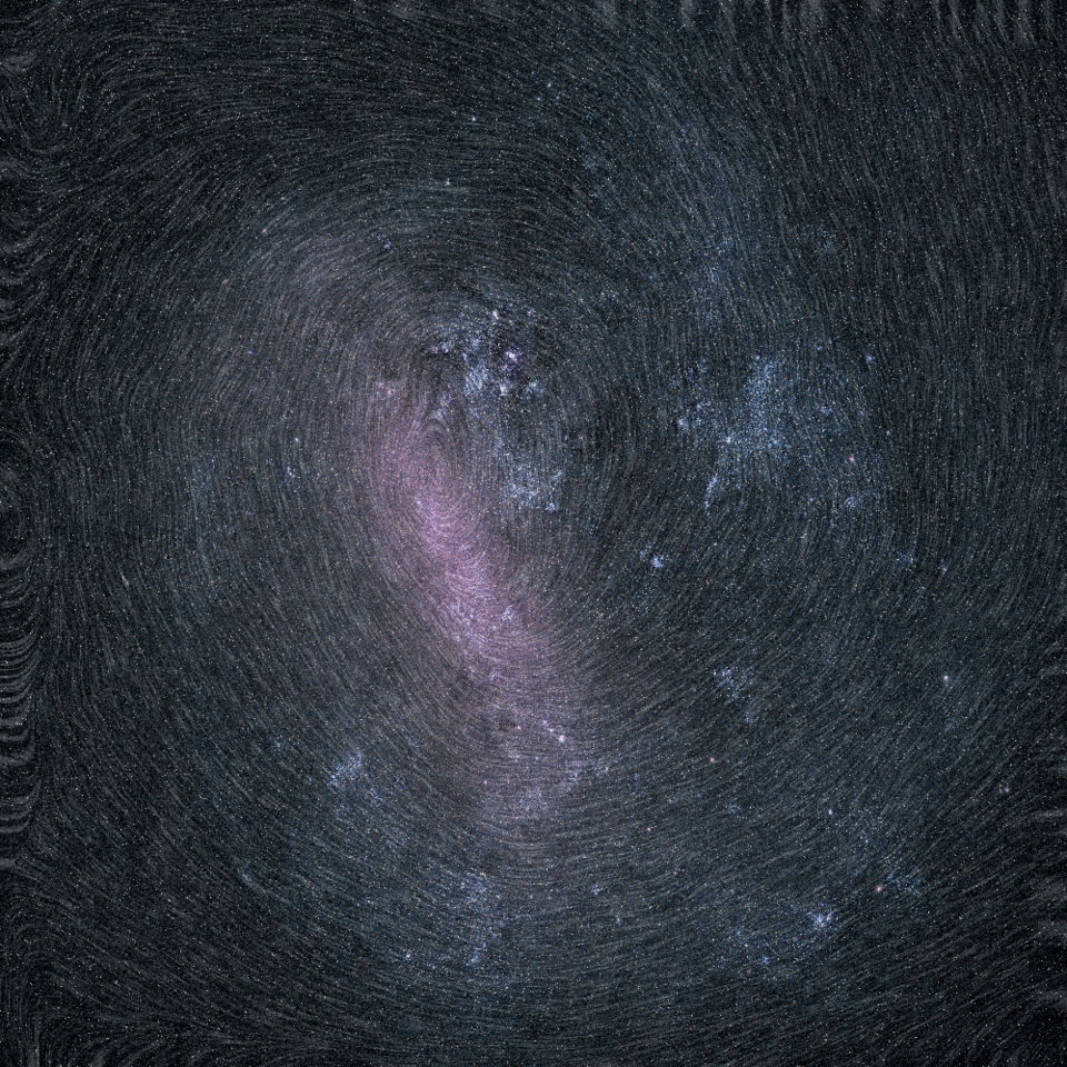 The Motion of Stars: Unraveling the Celestial Dance