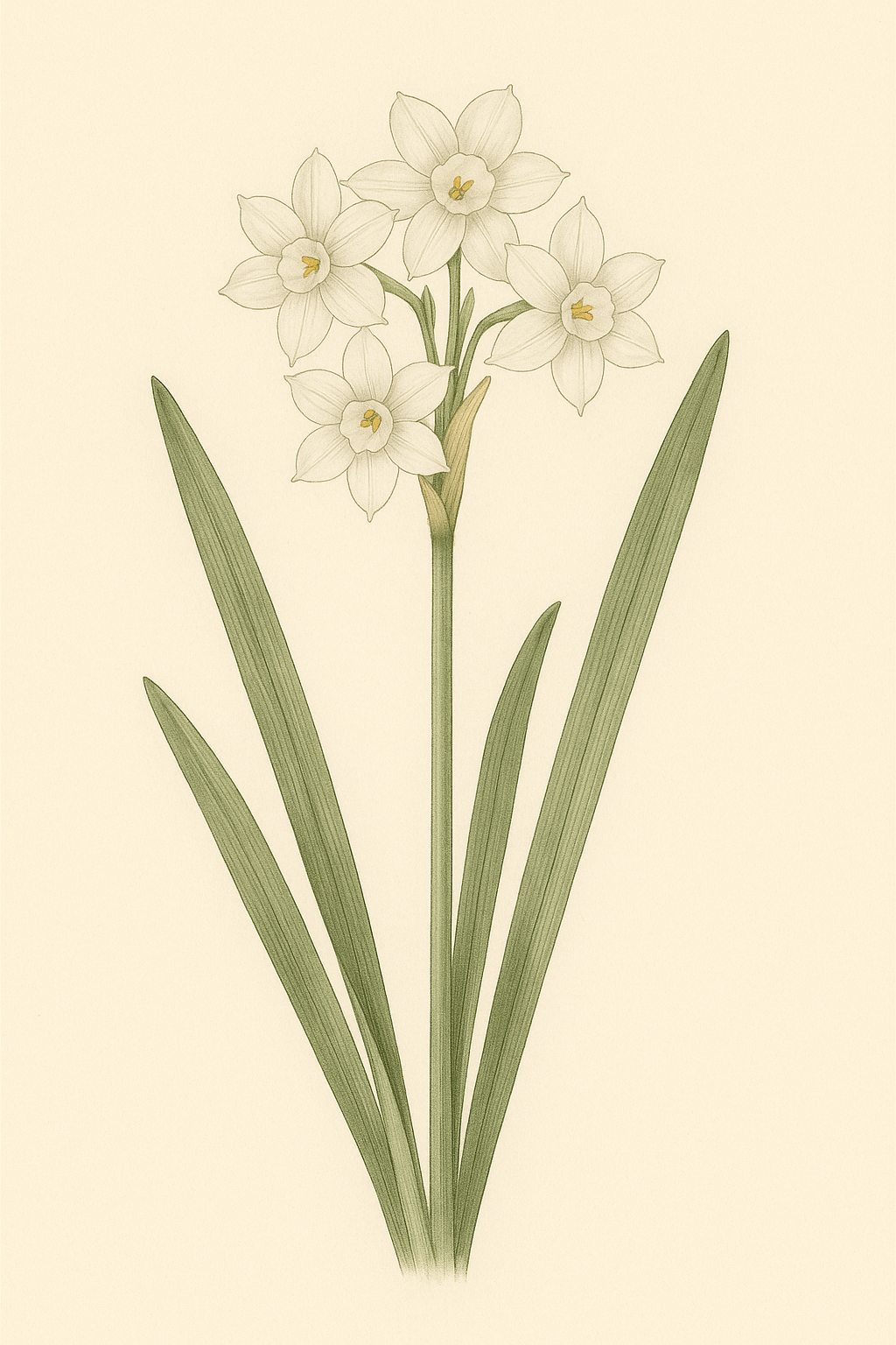 december birth flower
