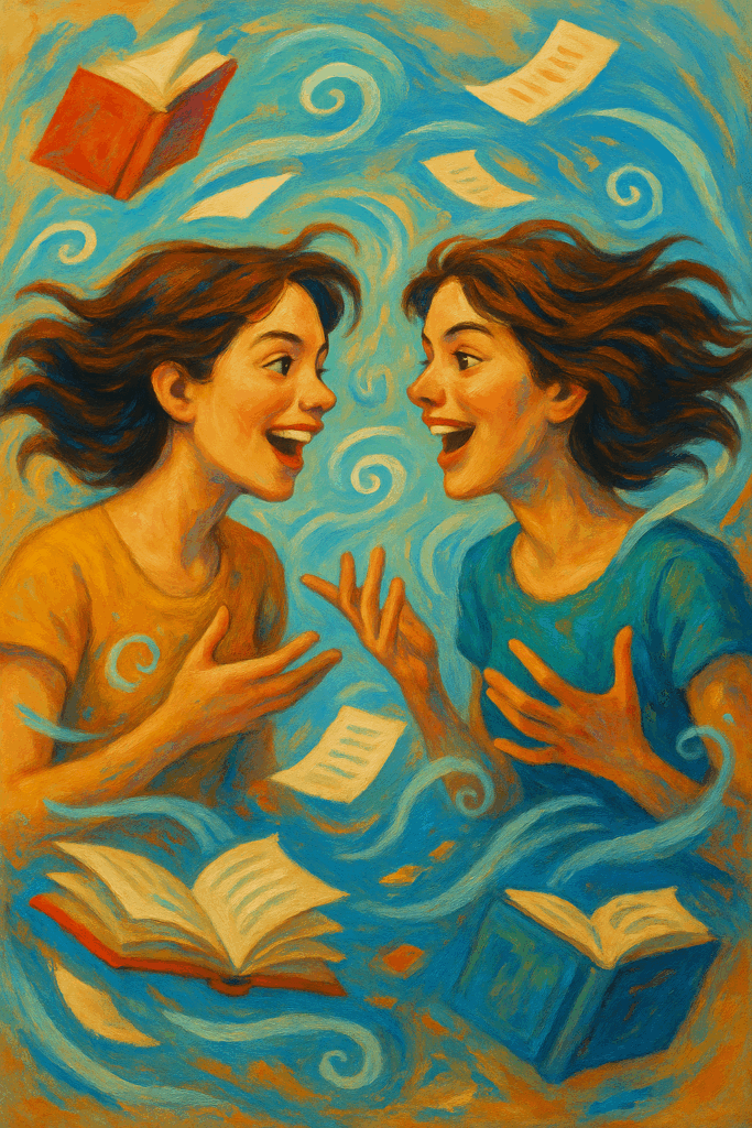 the multiple faces of a gemini: air sign