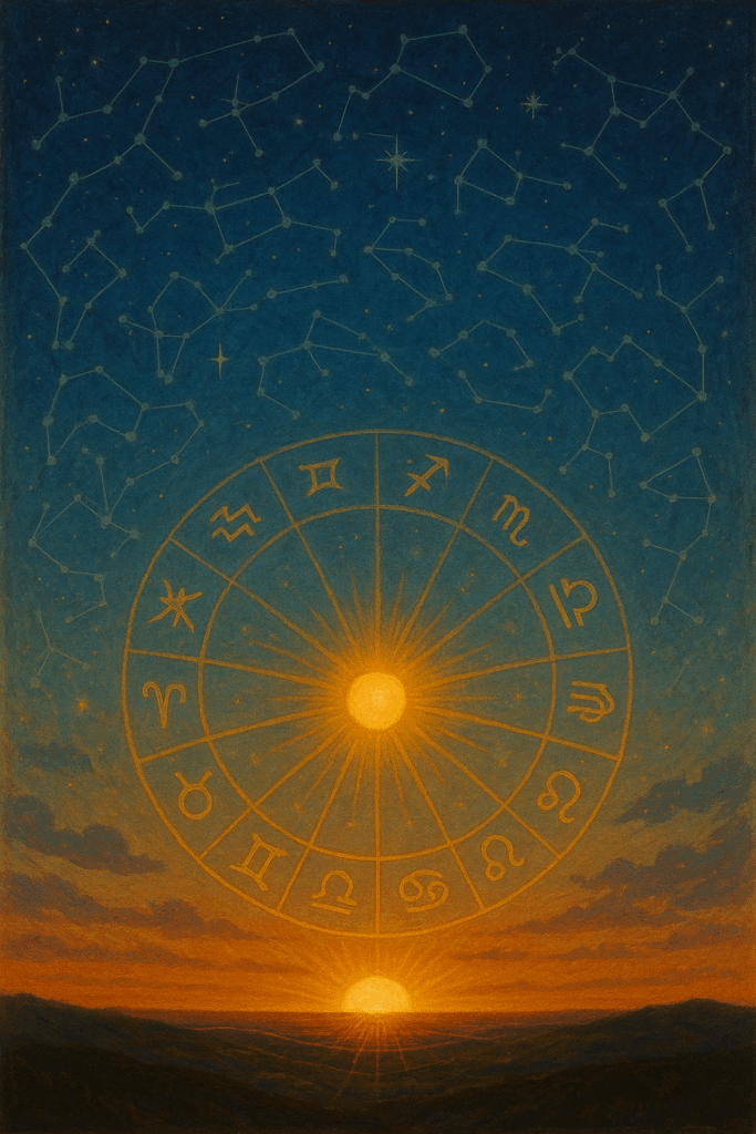 star signs