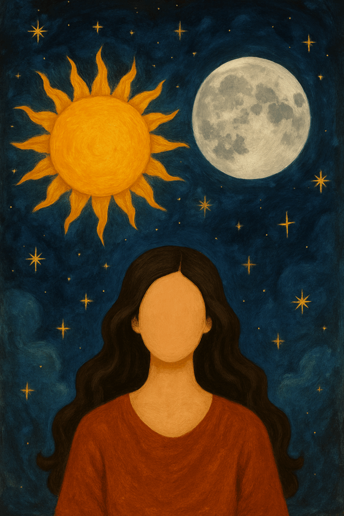 Sun Moon and Rising Sign Explained: Understanding Astrology’s Big Three