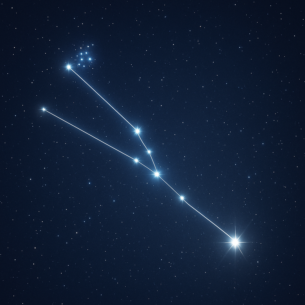 taurus constellation